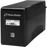 Powerwalker VI 650 LCD UPS Cijene