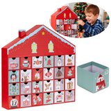  Ca1508 adventski kalendar 39 x 7 x 40 cm Cijene