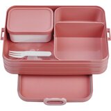 Mepal Bento Large posoda za malico velik barva Vivid Mauve 1 kos | Shoptok.si