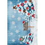 Conceptum Hypnose Woopamuk 435 Tepih, 80 x 120 cm, Šareni Cijene