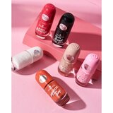 Essence Gel Nail Colour hitro sušeči in sijoči lak za nohte 8 ml odtenek 39 Lucky To Have Blue | Shoptok.si