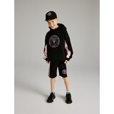 Reserved BOYS` SHORTS - crno | shoptok.hr