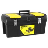 Stanley Kutija za alat (D x Š x V: 48,9 x 24,8 x 26 cm, 19″, Plastika) | shoptok.hr