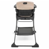 Kinderkraft stolček za hranjenje foldee™ pink | Shoptok.si