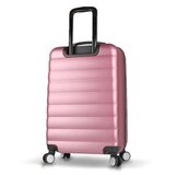 Zoozie Bags Putni kofer 6773, roze | Eponuda.ba