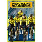 Steam Pro Cycling Manager 2024 (PC) Key EUROPE | ePonuda.com