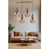 Opviq luster 2612002, Zlatne boje Opviq luster 2612002, Zlatne boje Slike