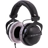 AUDIO KONDRIC BEYERDYNAMIC DT770 PRO Studijske Slušalke 250Ohm - - Audio-Kondric | Shoptok.si