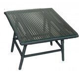 Antalya MALA KOTNA VRTNA GARNITURA CALISTA-Siva Cijene