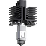 Phaetus Conch hotend M6 za Bambu Lab X1/P1 - 0,2 mm | Shoptok.si