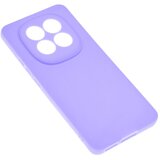  Maska za Xiaomi Redmi Note 15 5G 3D Camera, Ljubičasta | Eponuda.com