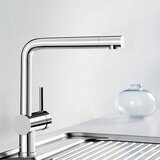 Blanco slavina LINUS KROM VT Cijene