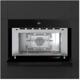 Hisense mikrovalna pećnica ugradbena BIM334G64DBG8 | shoptok.hr