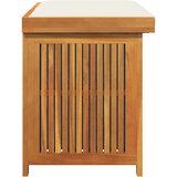  Vanjska kutija za jastuke 90x50x60,5 cm masivno drvo bagrema | shoptok.hr