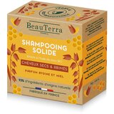  SOLIDE šampon od zobene kaše i meda 75 gr | shoptok.hr