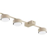 Brilagi LED RGB prigušiva spot svetlo MONO 3xGX53/14W/230V Wi-Fi Tuya bež | Eponuda.com