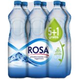 Rosa voda negazirana 1.5l x 6 kom | ePonuda.com