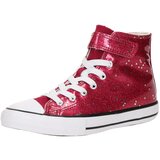 Converse Tenisice 'CTAS 1V' malina / crna / bijela Cijene