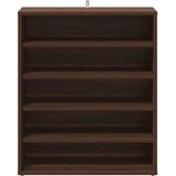 Ormarić za cipele boja hrasta 60 x 35 x 70 cm konstruirano drvo | shoptok.hr
