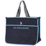 U.S. Polo Assn. Torbice za na ramo Halifax Modra | Shoptok.si