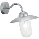 Eglo milton spoljna zidna lampa/1, e27, pocinčana | Eponuda.com