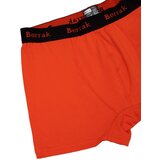 BERRAK Boxer Shorts-BR-BK-4476.28P-Dark Orange | Shoptok.si