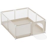  Dječje igralište Cozy 25 bež boje - 150 cm | shoptok.hr