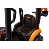 Bager na akumulator JCB Excavator - žuti | shoptok.hr