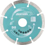 Makita D-61123 DIAMAK Diamond Wheel 115x22,23 u