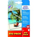 Avery Zweckform Foto papir Ink-Jet Superior 10 x 15 - 230 g Cene