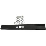 R parts univerlazni mulčer nož 45,1cm, Z DISTANČNIKI RP 558676 | Shoptok.si