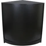 Kotni pult za trgovino CM60 - črn, (5000279023)