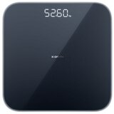 Xiaomi PAMETNA VAGA ZA MERENJE TELESNE TEŽINE Mi Smart Scale S200 Dark Grey | Eponuda.com
