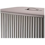 Joseph Joseph Bež koš za perilo 2x45 l iz bambusa Tota Luxe – | Shoptok.si