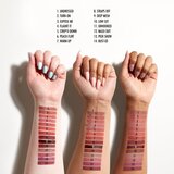NYX Professional Makeup Lip Lingerie XXL tekući ruž za usne s mat finišom nijansa 12 - Maxx out 4 ml | shoptok.hr