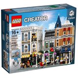 Lego Creator Expert 10255 Okupljalište | shoptok.hr