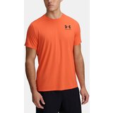 Under Armour Men's T-shirt UA Heatgear Fitted SS - Men's | shoptok.hr
