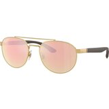 Ray-ban RB3736CH 001/I0 Polarized - ONE SIZE (56) | shoptok.hr