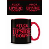Pyramid Šolja - Stranger Things - 315 ml - Stuck In The Upside Down Cene