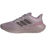 Adidas Tekaški čevelj 'Ultrabounce' temno siva / mauve | Shoptok.si