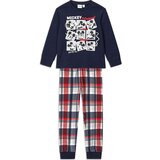 Original Marines pidžama DR DH DFAV2748B M plava 128 | shoptok.hr