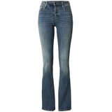 Armani Exchange Kavbojke moder denim Cene