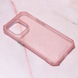  maska za telefon Carbon Crystal za iPhone 14 Pro 6.1 roze Cene