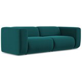 Makamii Tirkizna baršunasti sofa 228 cm Ekahi – | shoptok.hr