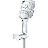 Grohe 26588000 Rainshower SmartActive Cube 130 tuš set brez armature 3 funkcije | Shoptok.si