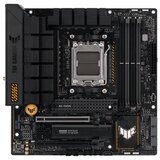 Asus ploča Asus AM5 TUF GAMING B650M-PLUS WIFI, AMD, DDR5 | Eponuda.ba