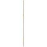  Ormarna vrata s vratima 4 pcs Prirodna 201 x 2,1 x 59,5 cm | shoptok.hr