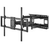 Manhattan Nosač za TV zglobni 462358 60"-120" | ePonuda.com