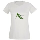 Na vrhu Ženska aktivna majica skijanje | ePonuda.com