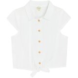 Cool club majica KR CCG3012448 D bela 104 u